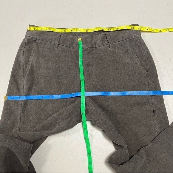 Patagonia Hemp Canvas Women’s Pants - Picture 7 of 12